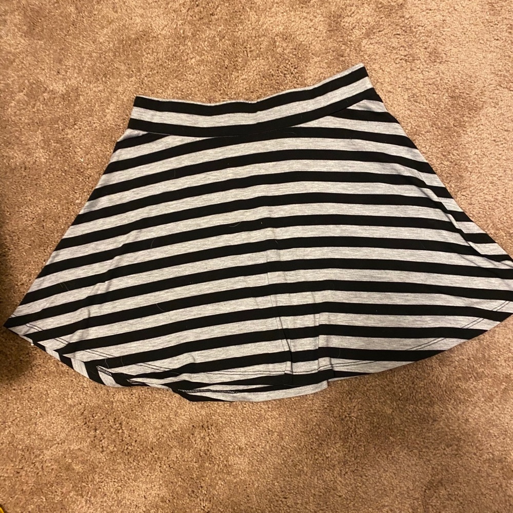 Joe boxer skirt
